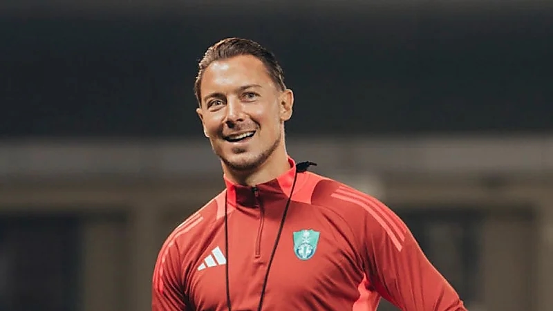 مفاوضات ألمانية لضم يايسله