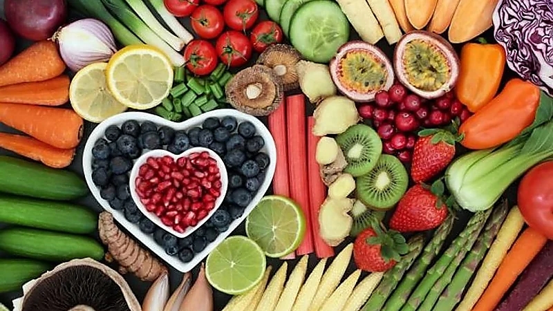 10 فواكه سحرية تعالج فقر الدم وتعزز الهيموغلوبين