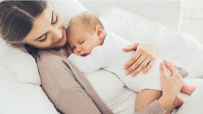 3 أطعمة لا يجب تناولها مع الرضاعة الطبيعية