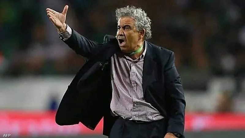 حقيقة تدريب فوزي البنزرتي للوداد المغربي