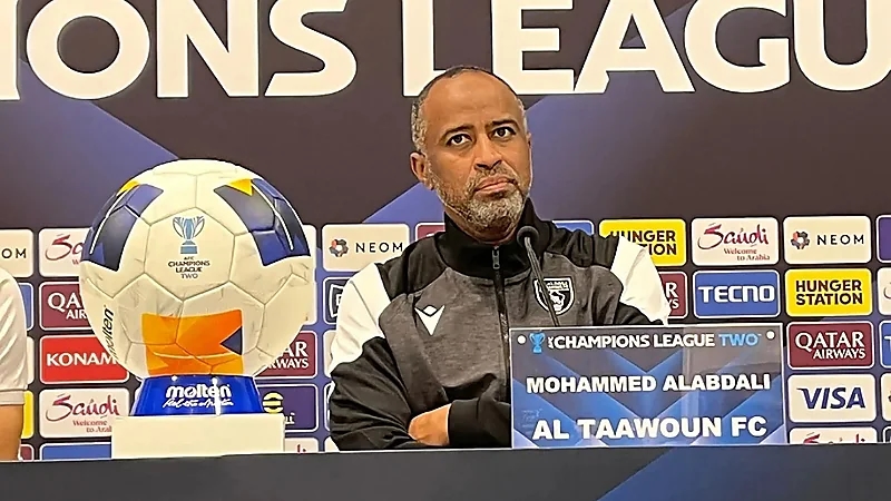 مدرب التعاون : مباريات الكؤوس لها وضعها الخاص