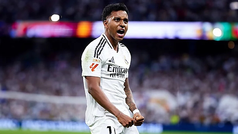 موقف رودريجو من الانتقال إلى دوري روشن