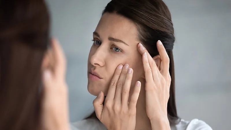 طرق فعالة لعلاج شيخوخة البشرة