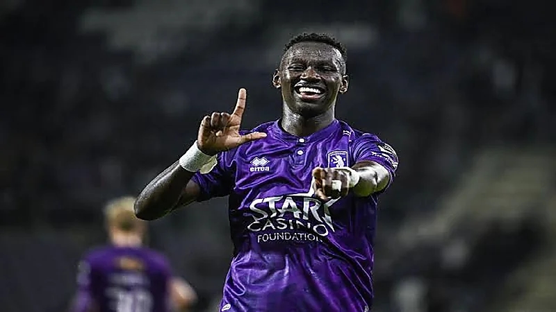 وكيل مروان الصحفي: عروض رسمية من أندية إنجليزية وبلجيكية على الطاولة