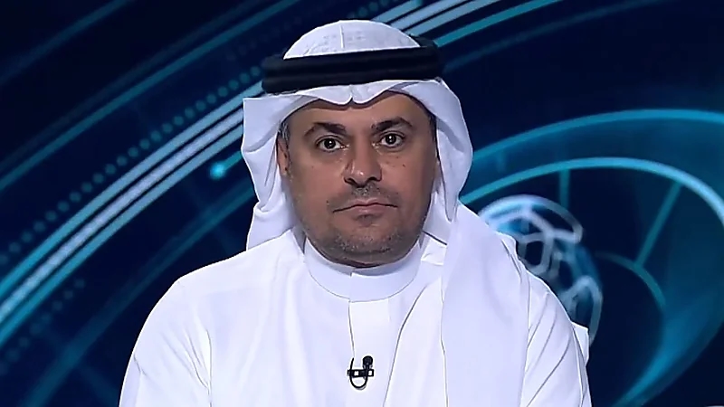 الشنيف: الاتحاد اكتسح الكل وهو الأقل صرفًا بين رباعي الصندوق .. فيديو