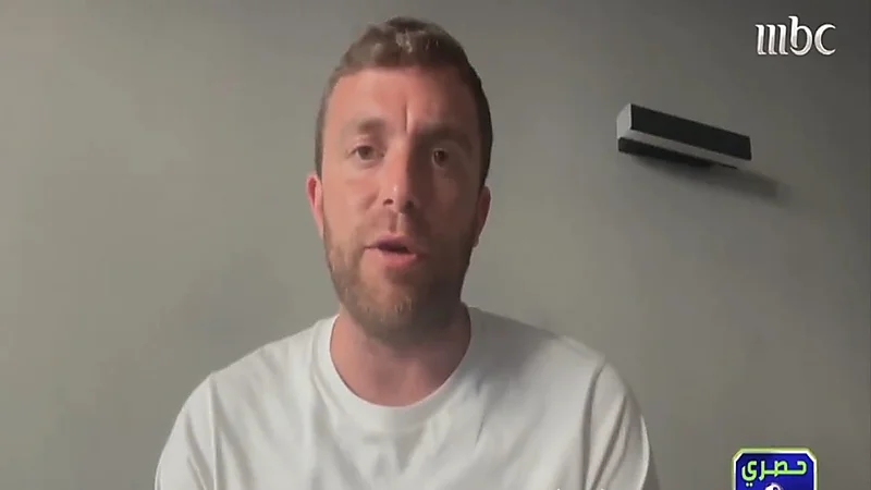 رومانو:  رونالدو يريد بناء فريق حوله في النصر الموسم المقبل.. فيديو