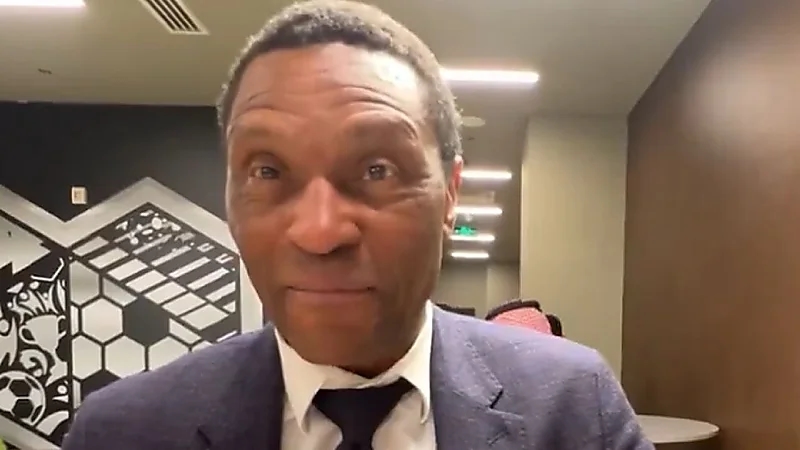 إيمينالو : لا أعلم من سيكون بطل الدوري .. فيديو