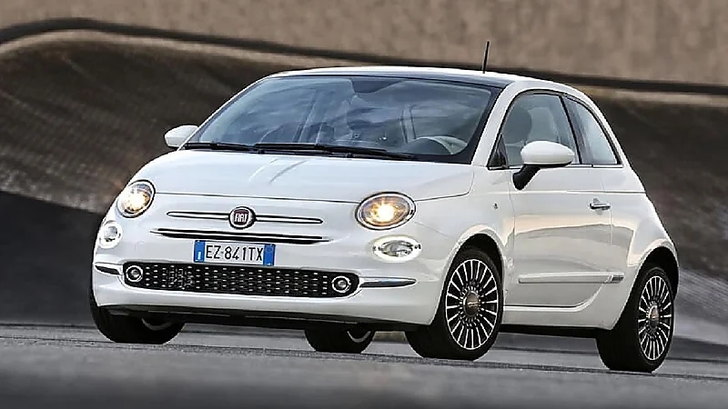 مواصفات أصغر سيارة فيات 2025