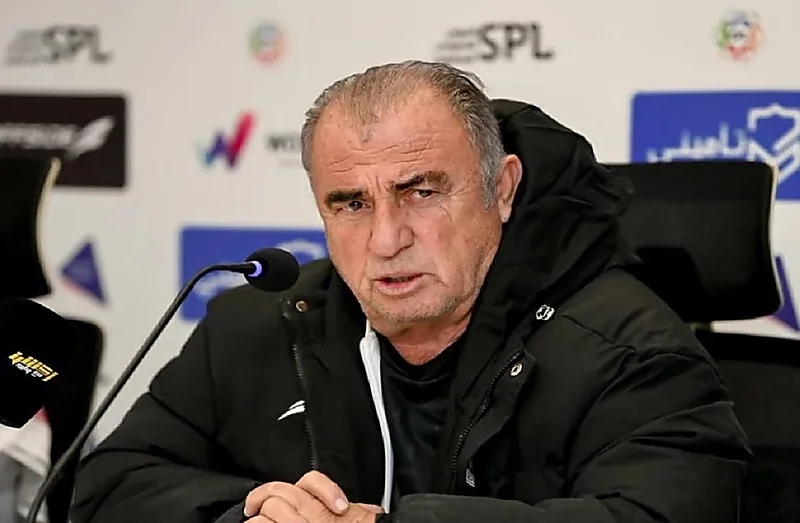 فاتح تريم يقود الشباب في الموسم القادم