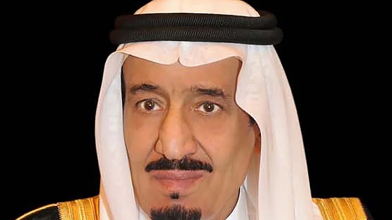 خادم الحرمين الشريفين: المملكة أصبحت نموذجًا عالميًا في التحول خلال أقل من عقد