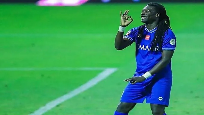 جوميز يلمح لدعم الهلال في نصف نهائي أبطال آسيا