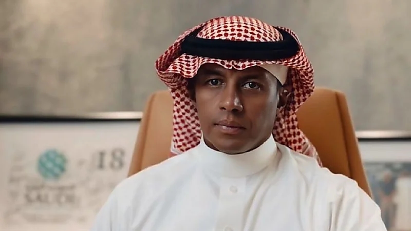 الجمعان يوجه رسالة لجمهور النصر