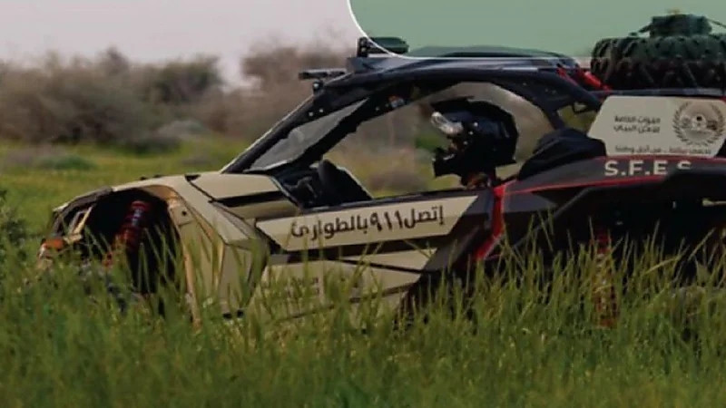 الأمن البيئي: 5 آلاف ريال غرامة دخول المحميات دون تصريح