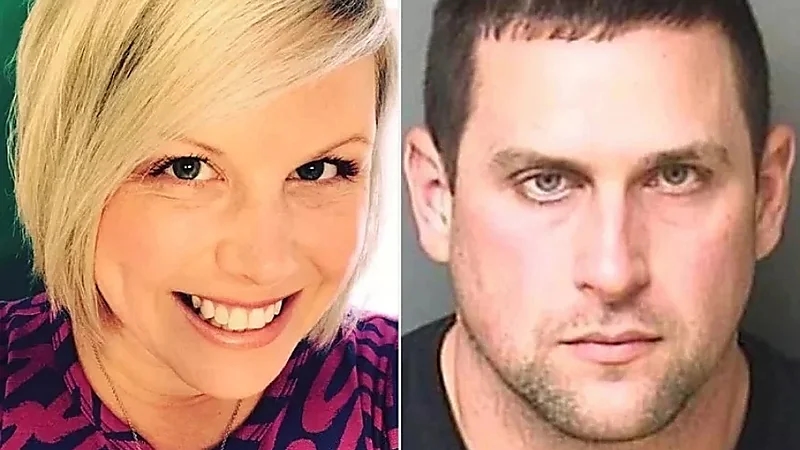 زوج يستخدم قطرات العين لقتل زوجته ببطء