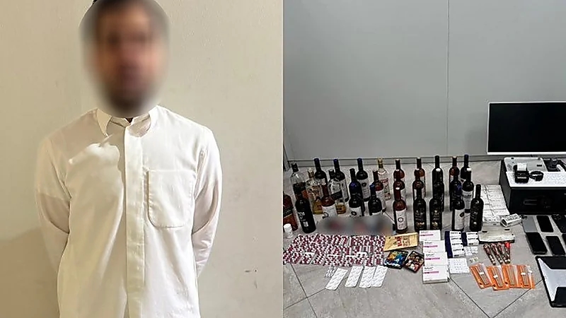 ضبط كويتي يدير 16 حسابًا وهميًا لبث الإشاعات