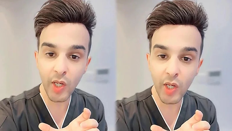 الشهري:3 علامات تشير لامكانية حدوث جلطة ..فيديو