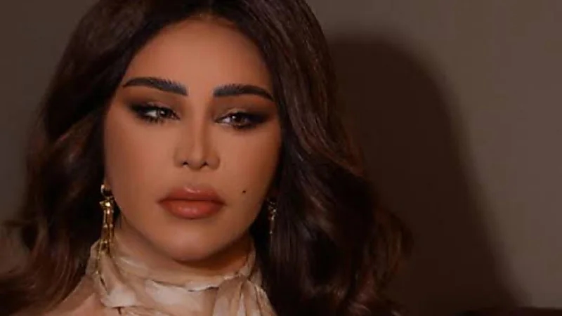 أحلام تروي موقفاً جميلاً للأمير أحمد بشأن أغنيتها الجديدة "عيوني بس".. فيديو