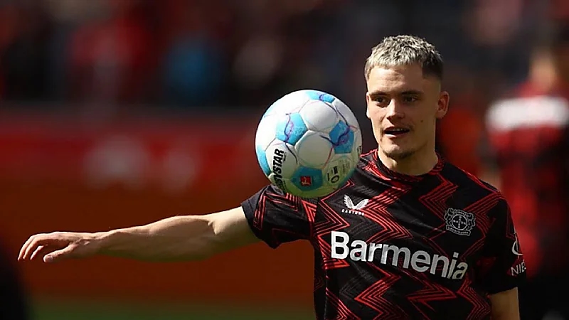 فيرتز يرغب في الانتقال إلى بايرن ميونخ