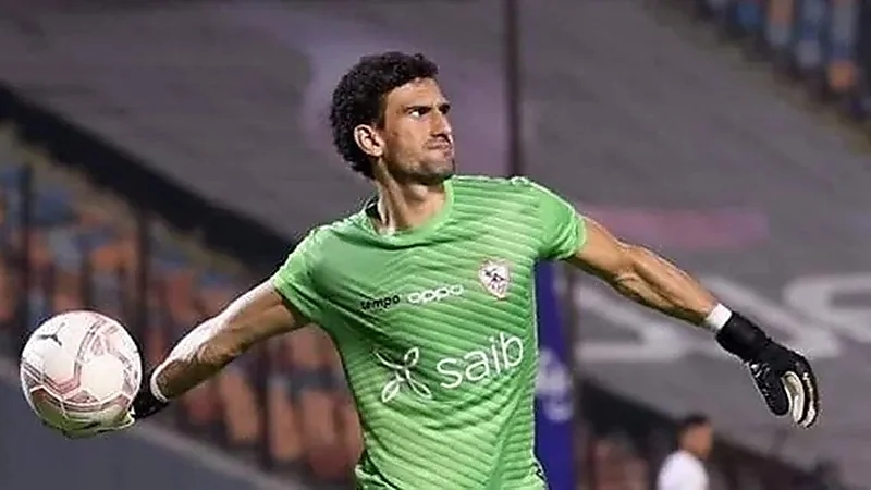 الزمالك يحيل عواد للتحقيق ويحذر صبحي بعد واقعة مباراة سيراميكا