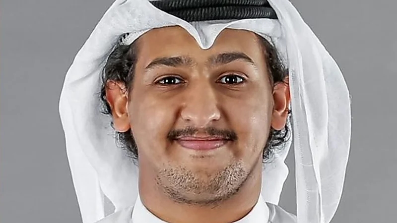 صدور حكم جديد بحبس سلمان الخالدي 5 سنوات