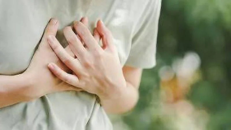 تحذير طبي من إهمال الجانب النفسي لدى مرضى ضعف عضلة القلب