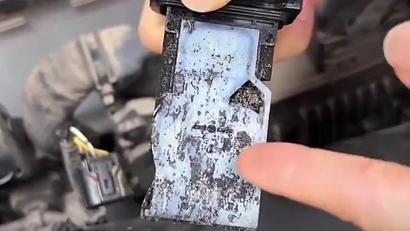 سبب زيادة استهلاك الوقود في السيارات .. فيديو