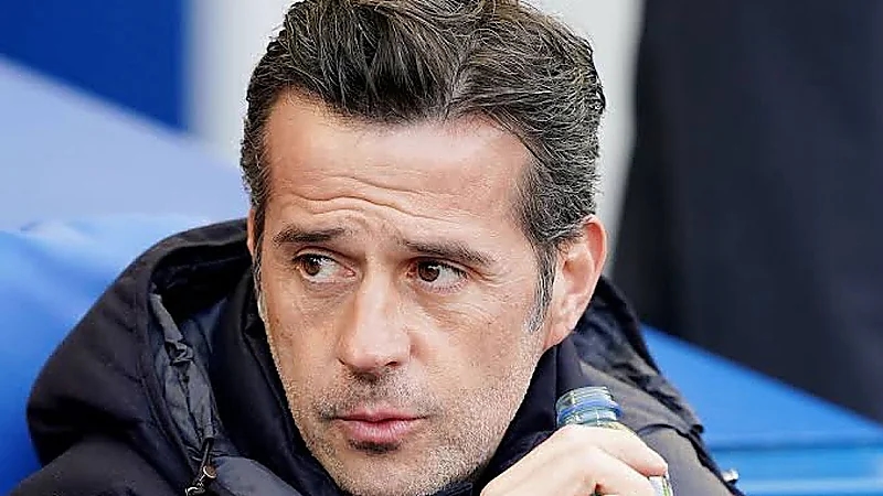 أول تعليق من سيلفا بعد رفضه الانتقال إلى الهلال