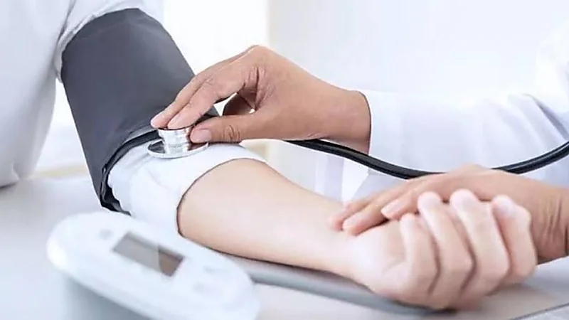 الصحة العامة توجه عدة نصائح لمرضي ارتفاع ضغط الدم