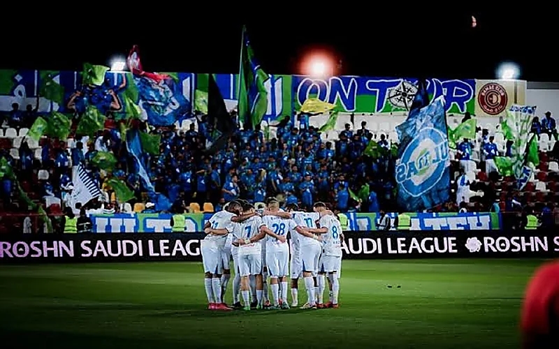 الهلال يفاوض ثنائي الفتح قبل مونديال الأندية