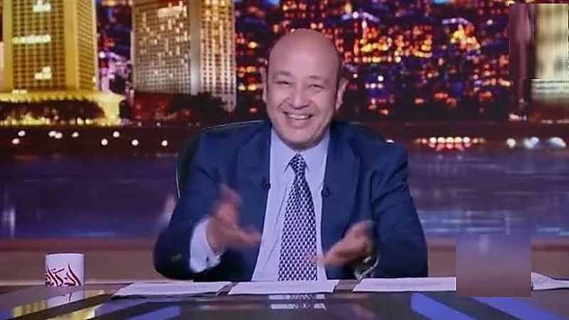 عمرو أديب: توقف النشاط الرياضي في مصر "قيد النقاش" بسبب انسحاب الأهلي.. فيديو