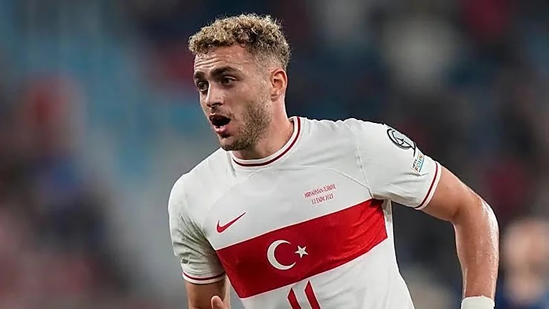 نادٍ سعودي يقدم عرضًا ضخمًا لضم نجم غالطة سراي