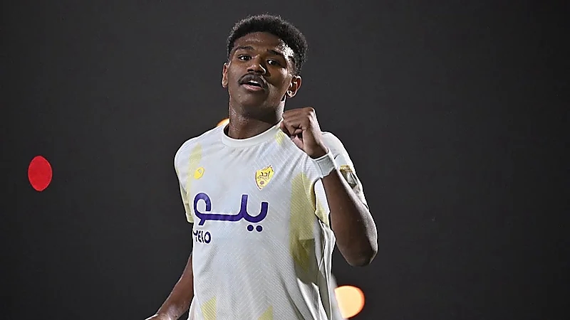 العلا يسعى للتعاقد مهاجم أُحُد