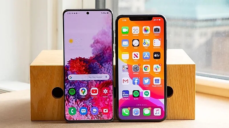 علامات شائعة تشير إلى ضرورة حذف أحد التطبيقات على الهاتف فورا