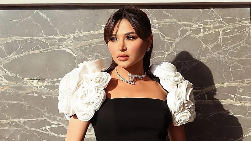 نهى نبيل تشارك متابعيها نزول وزنها بشكل ملحوظ ..فيديو