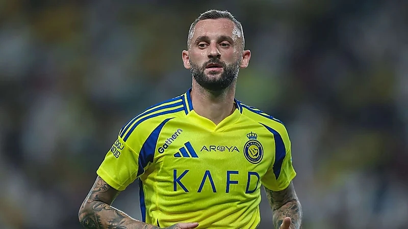 مفاوضات تركية لضم محترف النصر