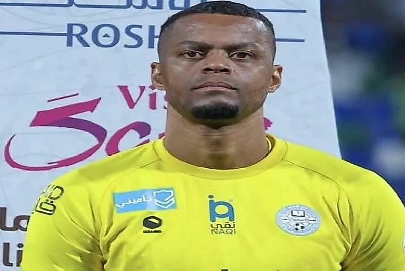 باولو فيتور يودّع الأخدود بعد موسمين ويعود إلى البرازيل