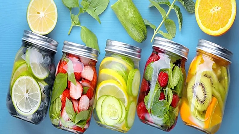 حمية "ديتوكس" لمدة 3 أيام لتنظيف الجسم بعد عيد الأضحى