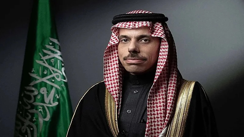 وزير الخارجية يتلقى اتصالًا هاتفيًا من وزيرة خارجية سلوفينيا
