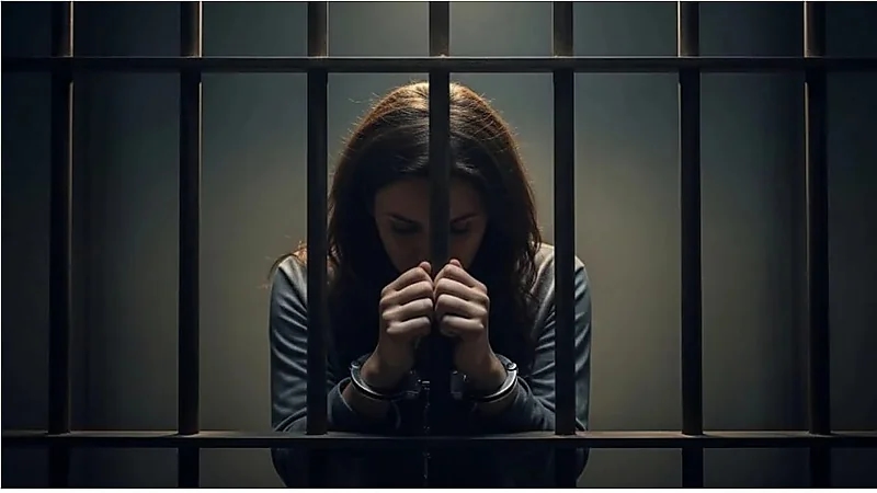 زوجة تقتل زوجها وتُخفي جثته داخل خزان المرحاض