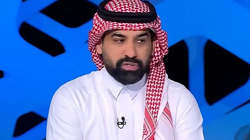 عطيف: رينارد أفكاره خلصت وما شفنا اختراع جديد منه .. فيديو