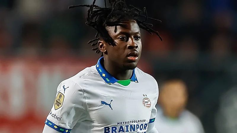 بعد ارتباط اسمه بالهلال .. فنربخشة يتحرك لضم باكايوكو