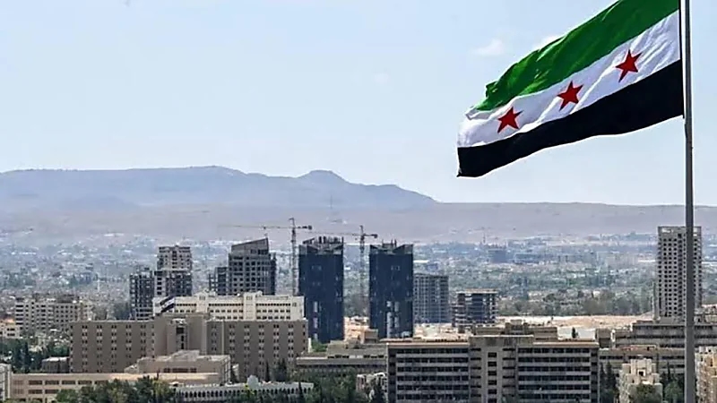 سويسرا ترفع عقوبات اقتصادية عن سوريا