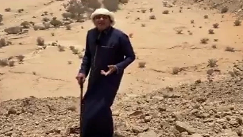 خالد الزعاق: الشمس تتعامد على مدار السرطان اليوم وحر الانصراف يبدأ بعده.. فيديو