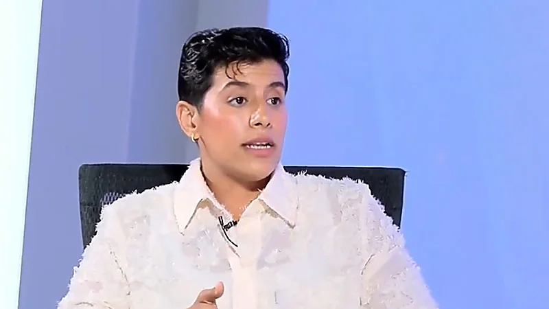 سارة الشهراني: صرفت جوائزي على تدريبي لأصبح بطلة عالمية.. فيديو