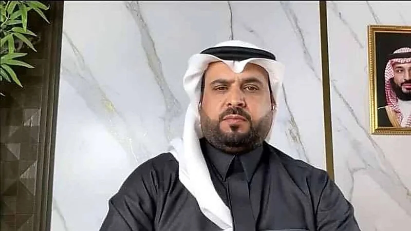 الهويدي: الهلال ضمن الخمسة الكبار والوداد والعين لم يكونوا على الموعد   ..  فيديو