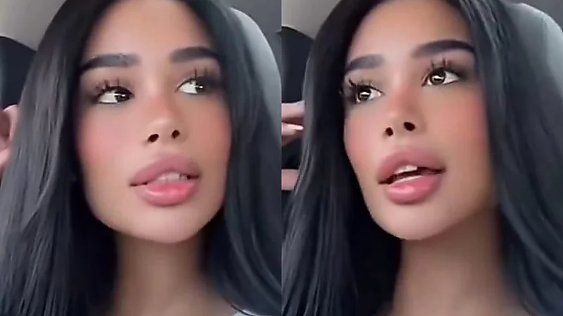 كوثر البلوشي تُعبّر عن استيائها: "كفاكم نفاقًا تلوعون الجبد!"..  فيديو