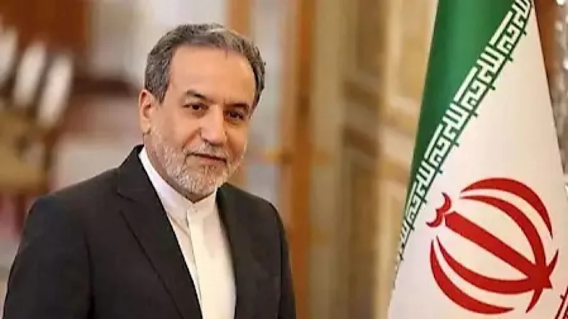 وزير خارجية إيران: لا يوجد اتفاق على وقف إطلاق النار حتى الآن