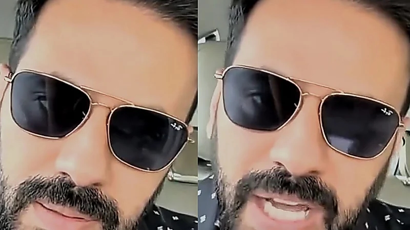 عبدالله بوشهري يعلق على قضية شجون الهاجري: كفاكم تصريحات تضرها   ..  فيديو