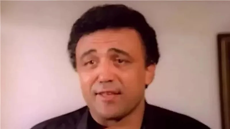 وفاة الفنان عماد محرم عن عمر يناهز 74 عامًا بعد صراع مع المرض