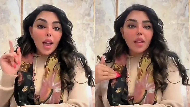 مريم البحر ترد على عبدالله بوشهري: سأتخذ إجراءً قانونيًا بعد اتهاماتك لي  ..  فيديو